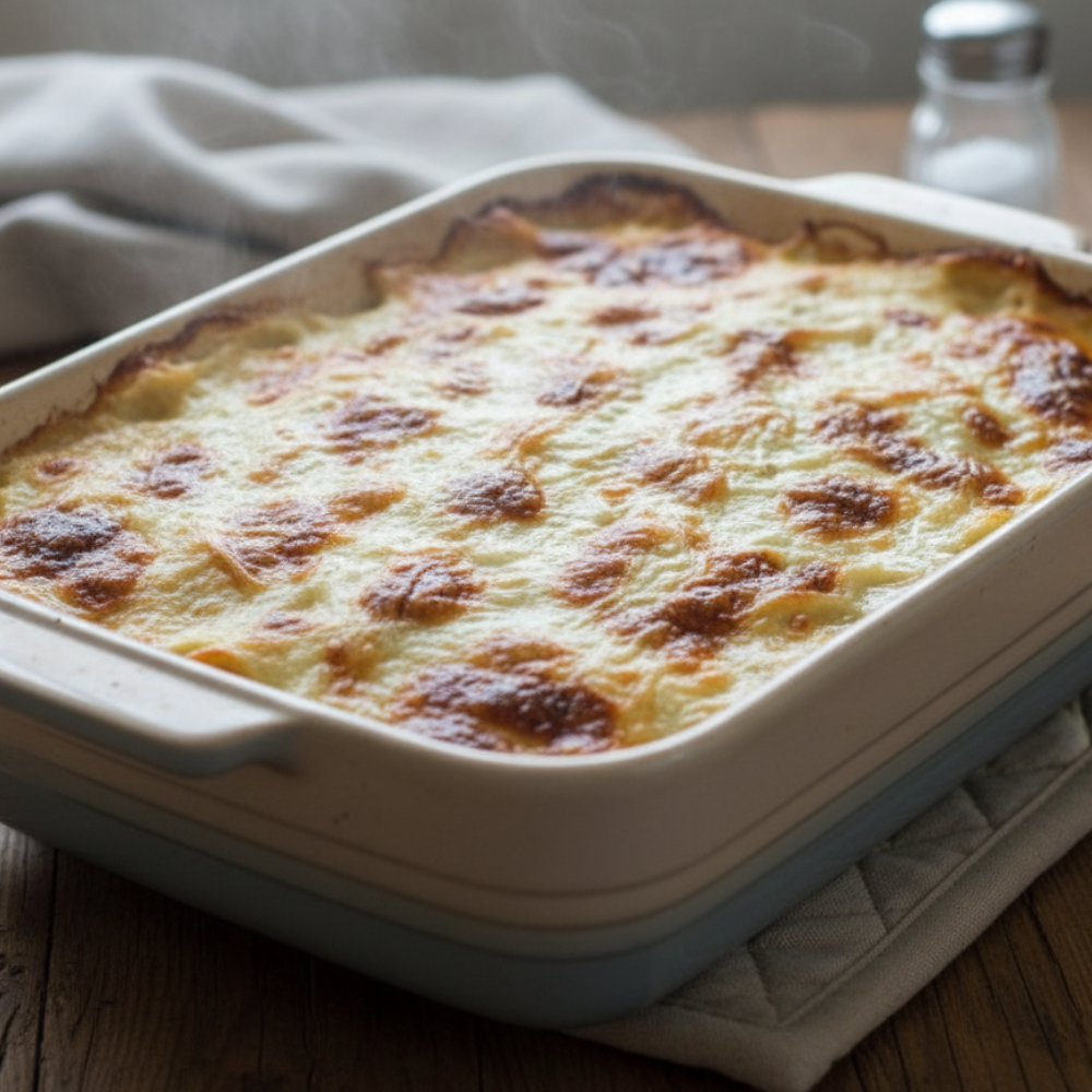 Spinach & goat cheese lasagna - Image 3