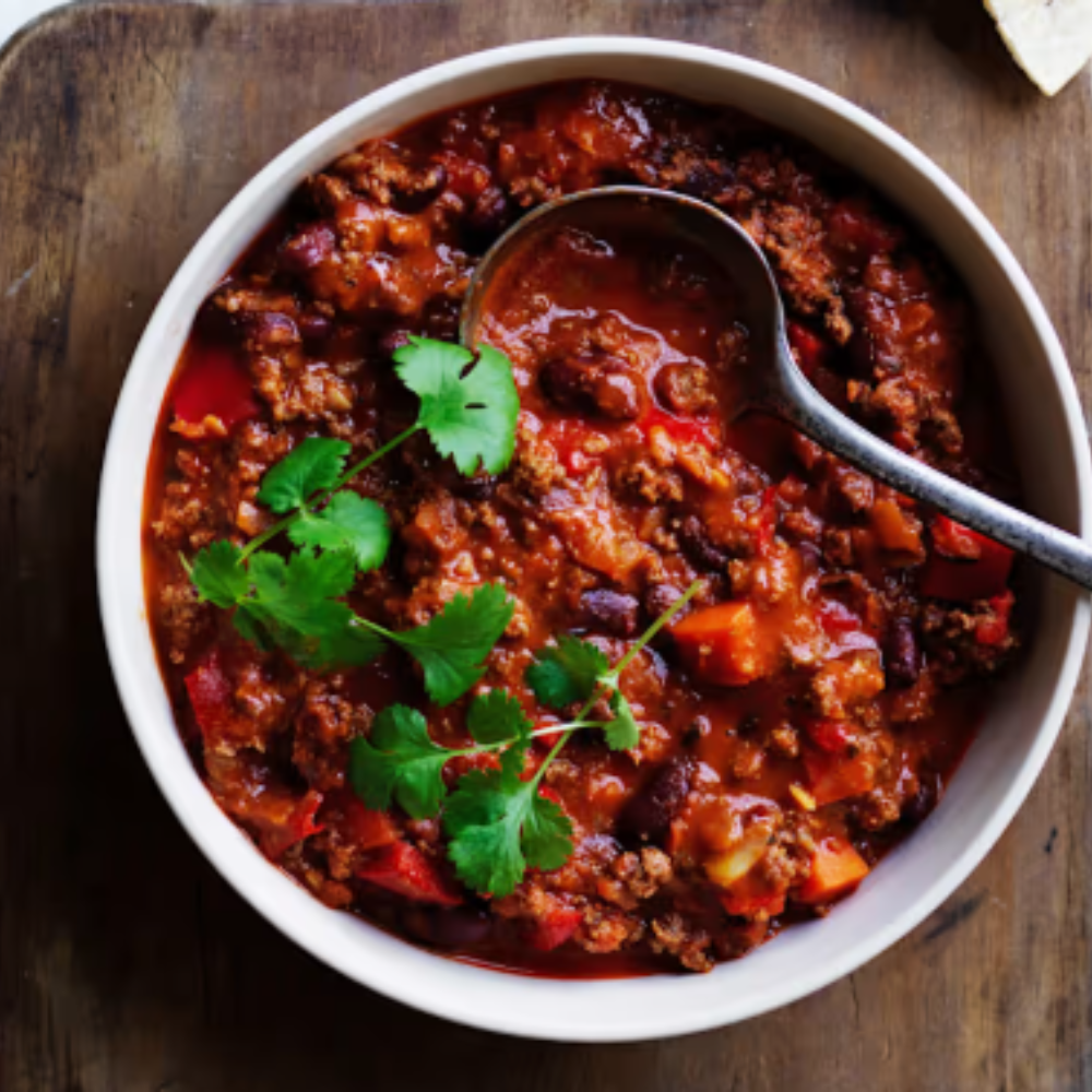 Chili con carne - Image 2