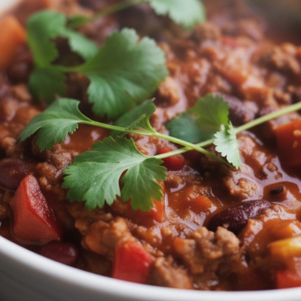 Chili con carne - Image 3