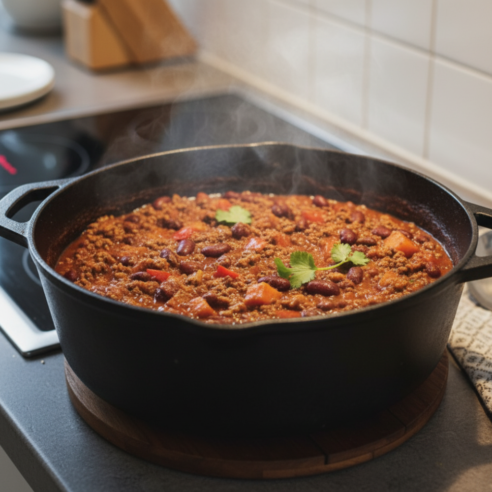 Chili con carne - Image 4