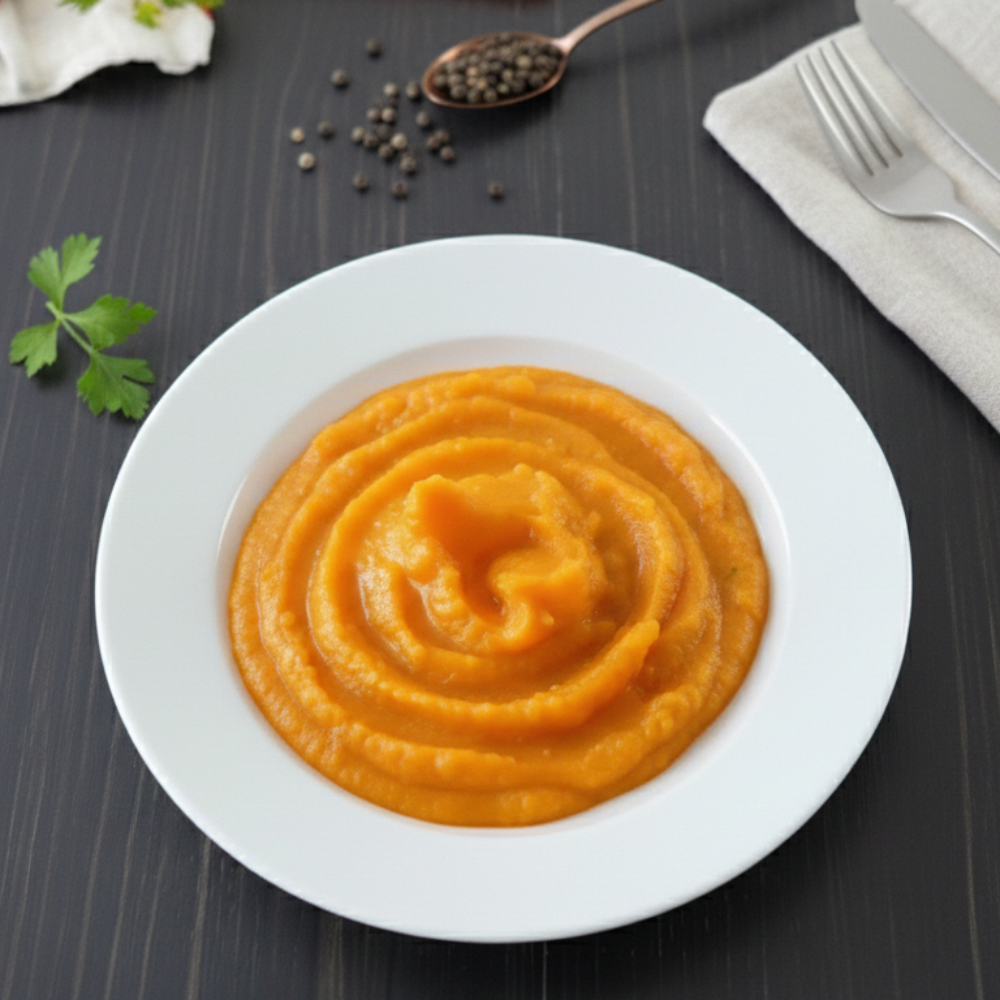 Mashed sweet Potatoes - Image 2