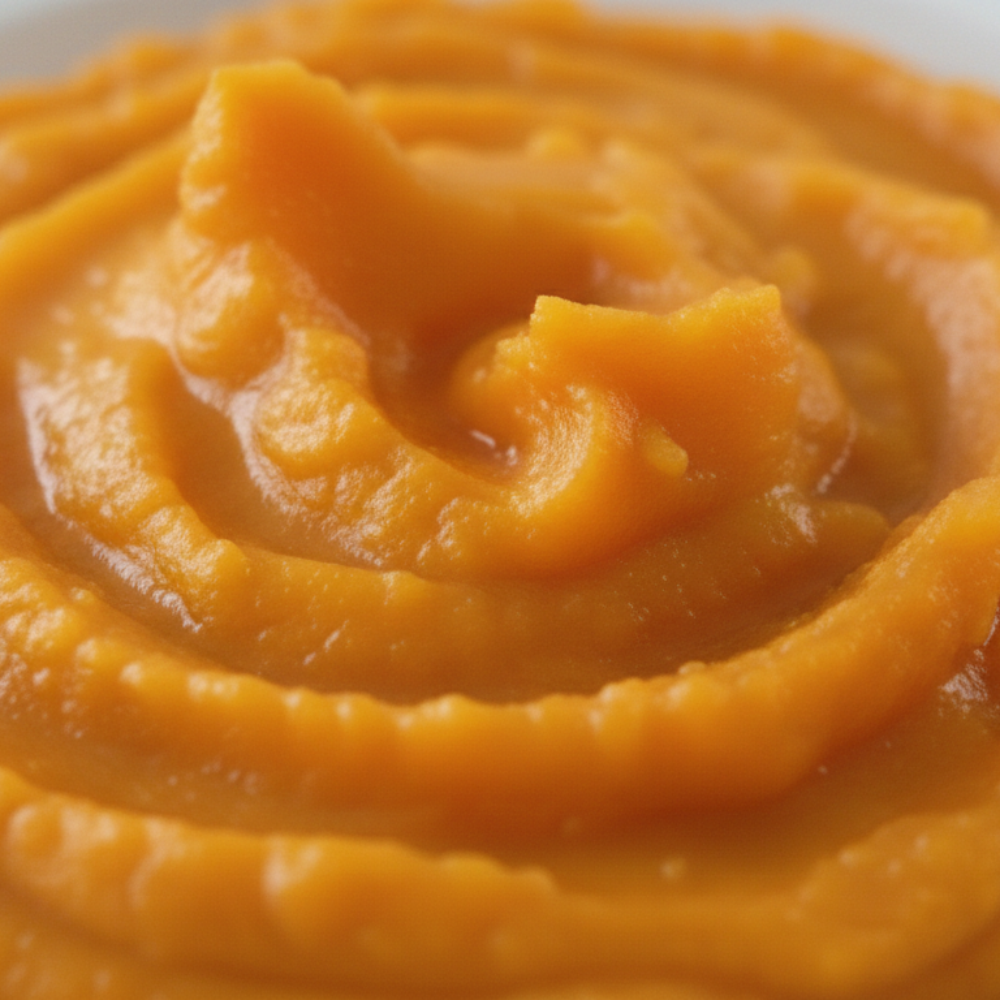 Mashed sweet Potatoes - Image 3